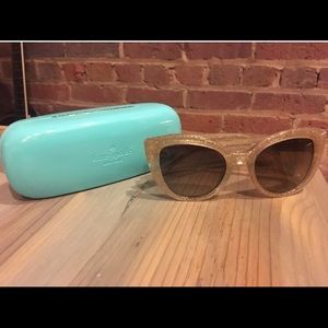 Kate Spade sunglasses
